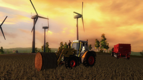 Professional Farmer 2014 PC requirements