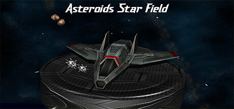 Asteroids Star Fields PC Specs