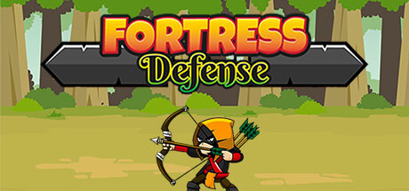 Fortress Defense cover art