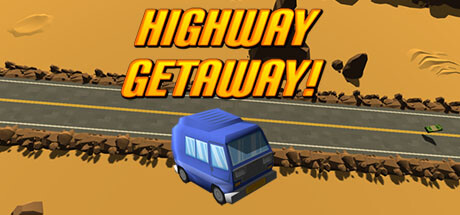 Highway Getway cover art