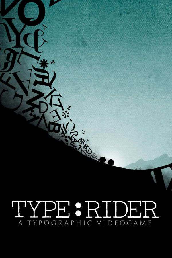 Type:Rider for steam