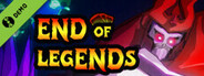 End Of Legends Demo