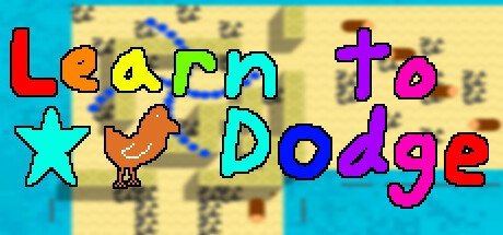 Learn to Dodge Playtest cover art