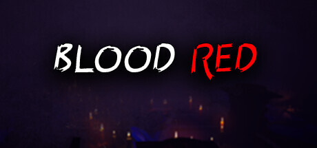 Blood Red Playtest cover art