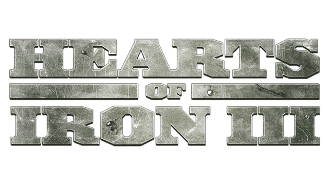 Hearts of Iron III - Steam Backlog