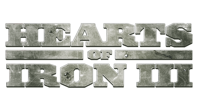Hearts of Iron III- Backlog.rip