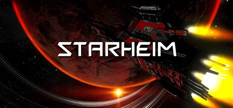 Starheim PC Specs