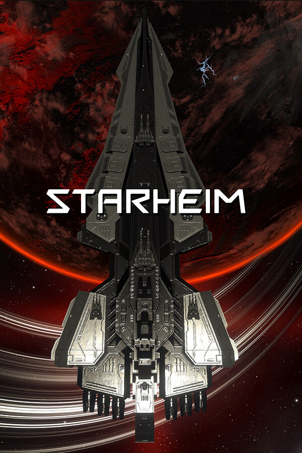 Starheim for steam