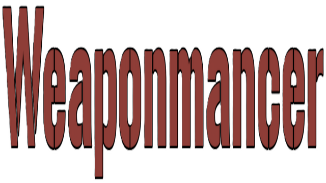 Weaponmancer Logo