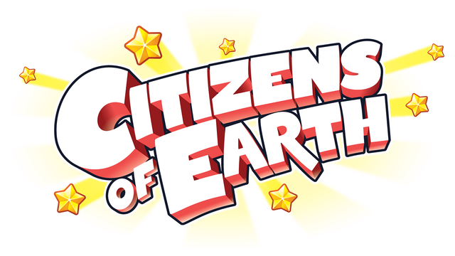 Citizens of Earth - Steam Backlog