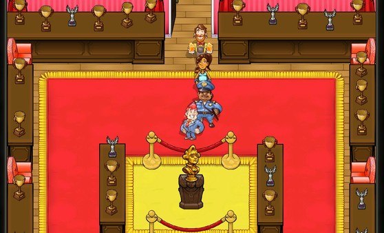 Citizens of Earth for linux