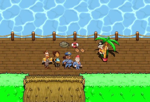 Citizens of Earthfor windows and Linux 1