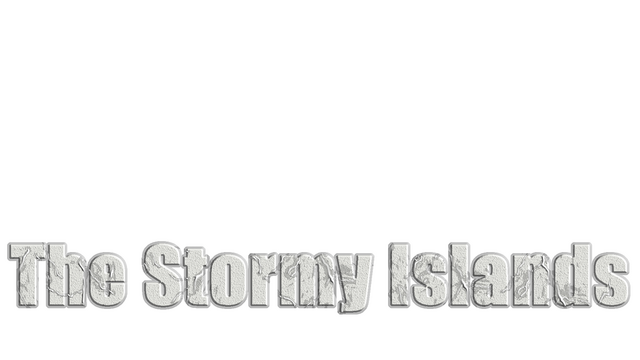 The Stormy Islands Logo