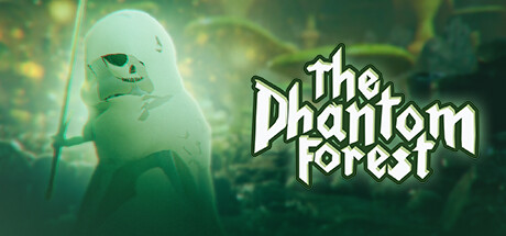 The Phantom Forest PC Specs