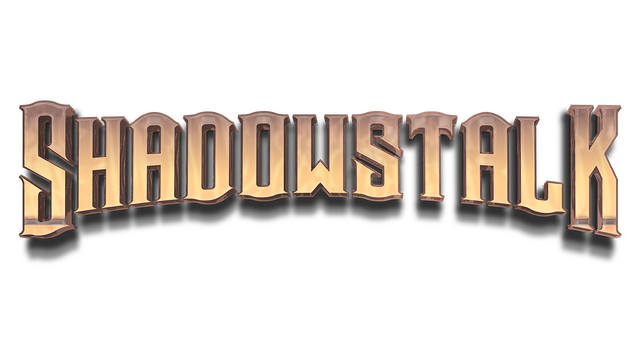 Shadowstalk Logo