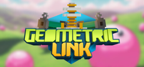 Geometric Link PC Specs