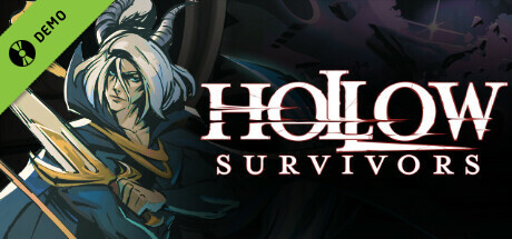 Hollow Survivors Demo cover art