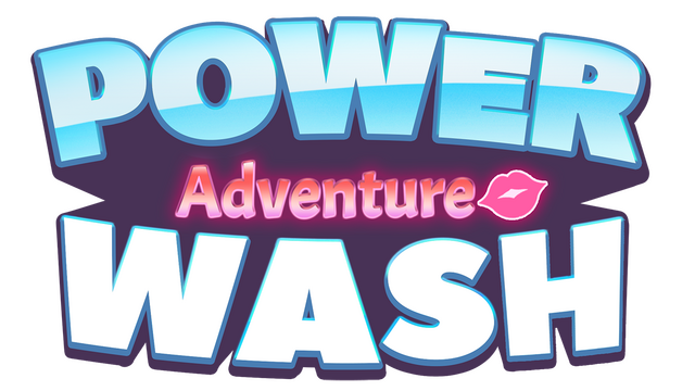 PowerWash Adventure VR Logo