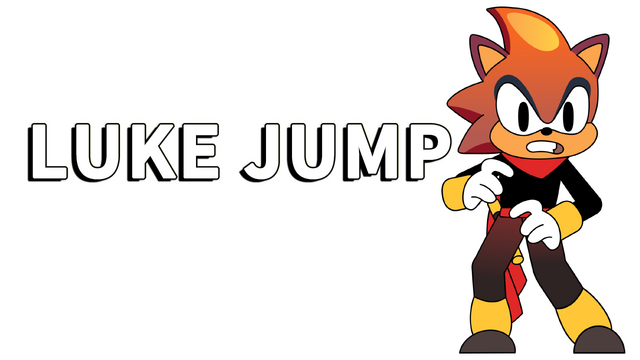 Luke Jump Logo