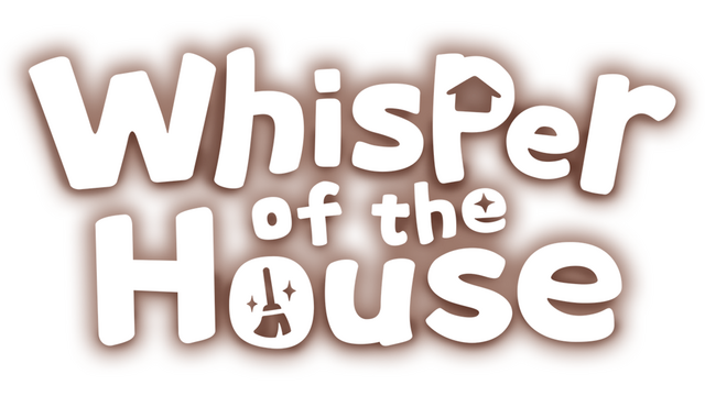 Whisper of the House Logo