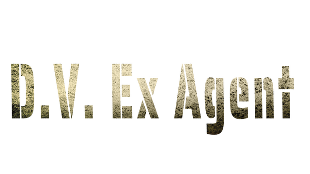 D.V. Ex Agent (Episode 1) Logo