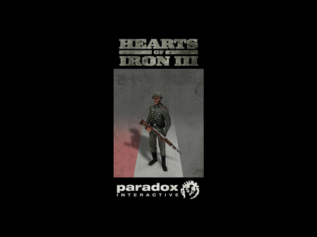 Скриншот из Hearts of Iron III: German Infantry Sprite Pack