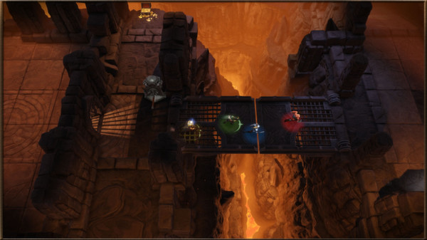 Gauntlet™ Slayer Edition game for Linux 1