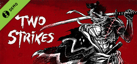 Two Strikes Demo cover art