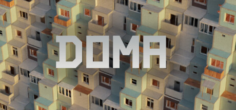 Doma cover art