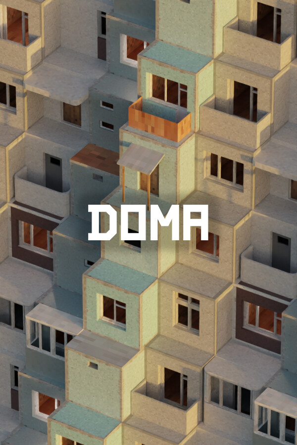 Doma for steam