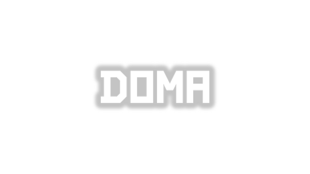 Doma Logo