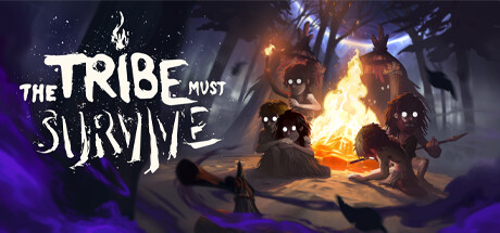 The Tribe Must Survive Playtest cover art
