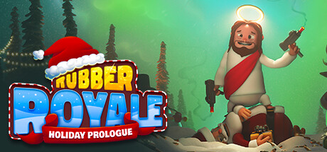 Rubber Royale: Holiday Prologue PC Specs