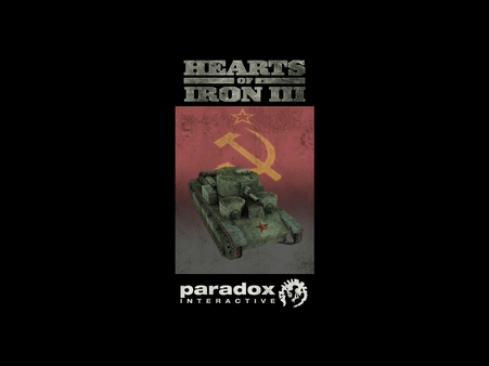 Скриншот из Hearts of Iron III: Soviet Sprite Pack