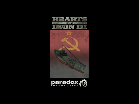 Скриншот из Hearts of Iron III: Soviet Sprite Pack