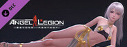 Angel Legion-DLC Tropical Style (White)