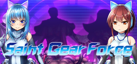 Saint Gear Force PC Specs