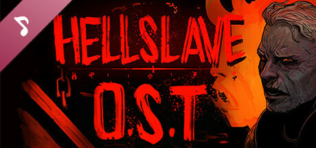 Hellslave Soundtrack cover art