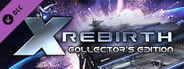 X Rebirth - Encyclopedia