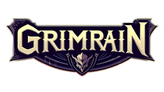 Grimrain MMORPG Logo