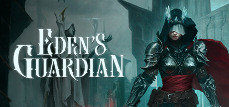 Eden's Guardian cover art