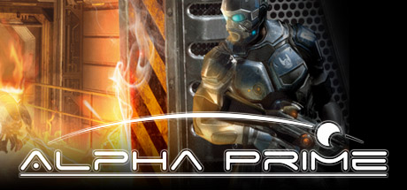 Alpha Prime cover art