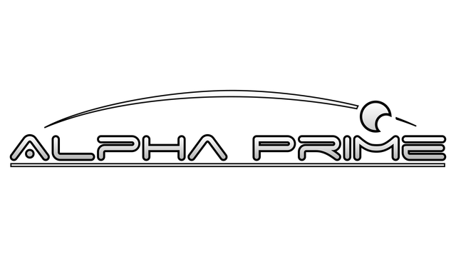 Alpha Prime Logo