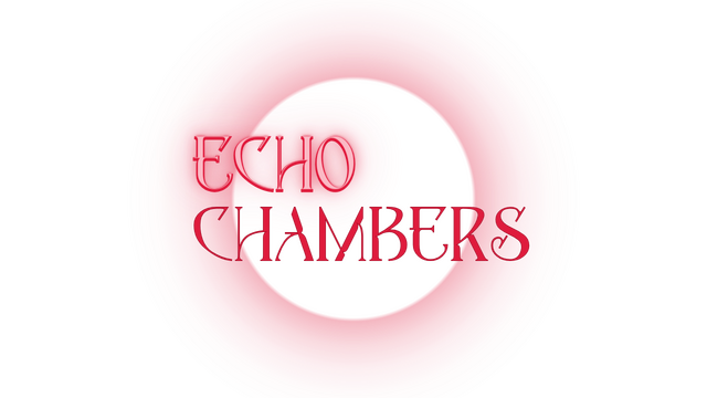 Echo Chambers Logo