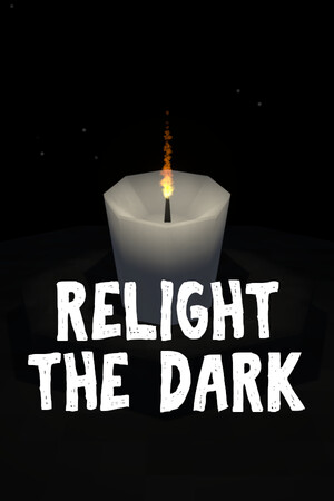 Relight The Dark