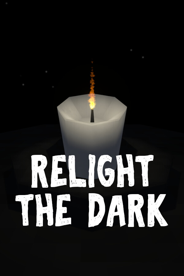 Relight The Dark for steam Relight The Dark for steam