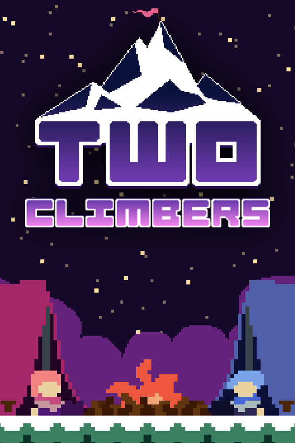 Two Climbers for steam