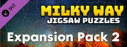 Milky Way Jigsaw Puzzles - Expansion Pack 2