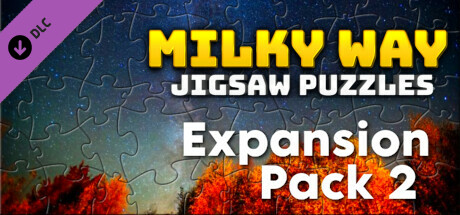 Milky Way Jigsaw Puzzles - Expansion Pack 2 cover art