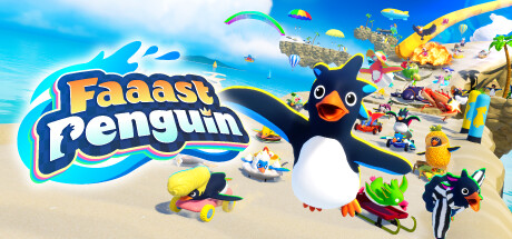 Faaast Penguin PC Specs